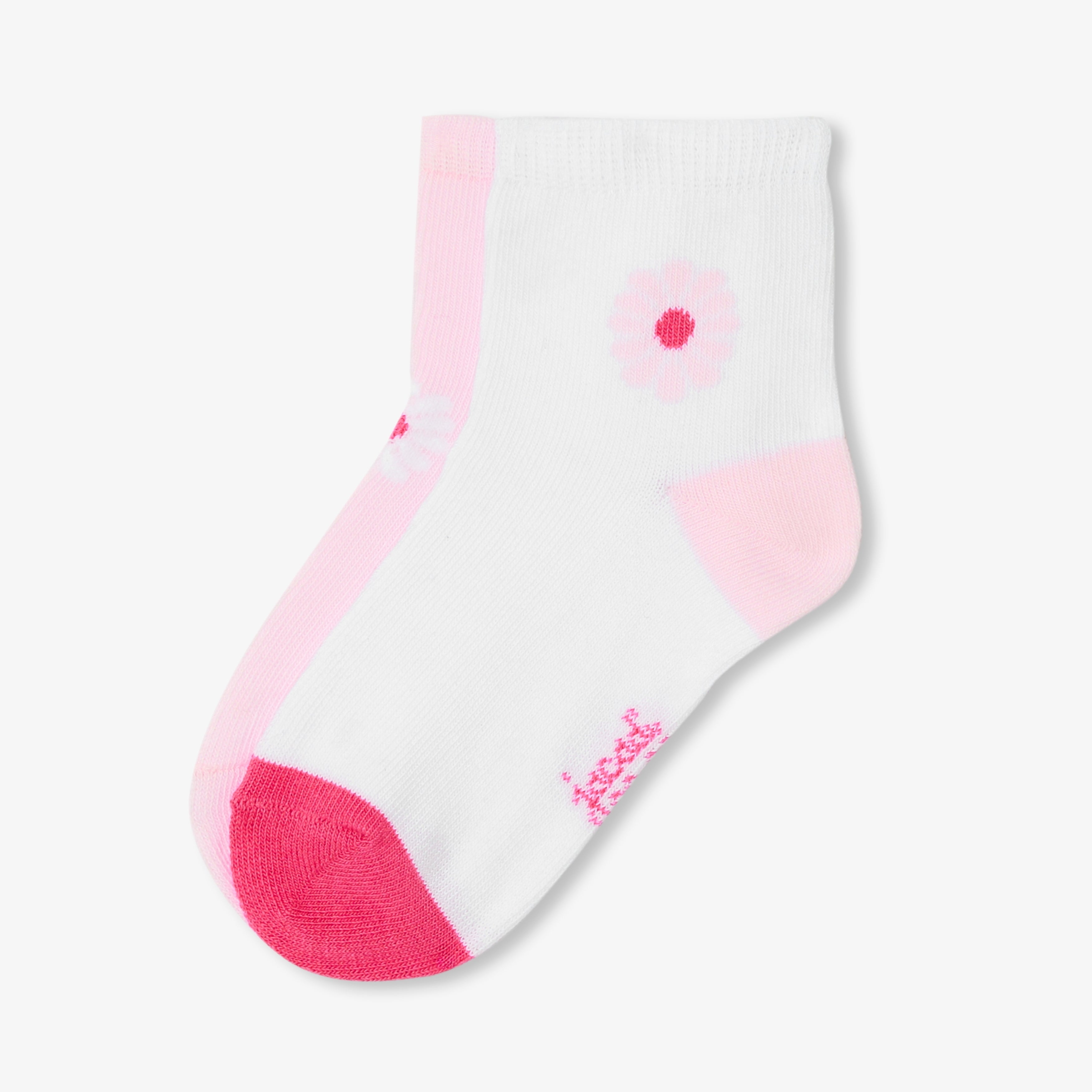 Jacadi - Judith Sock Duo