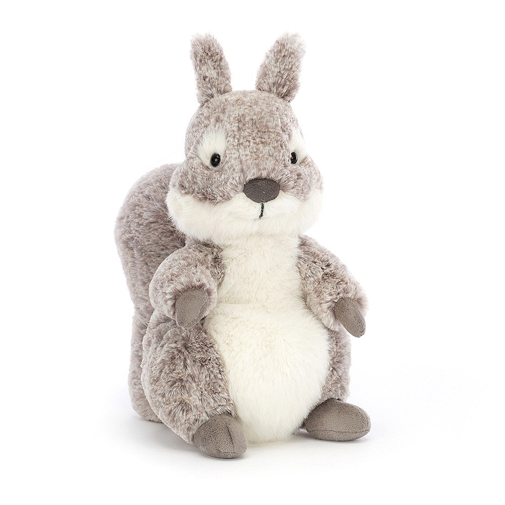 Jellycat - Écureuil Ambrosie