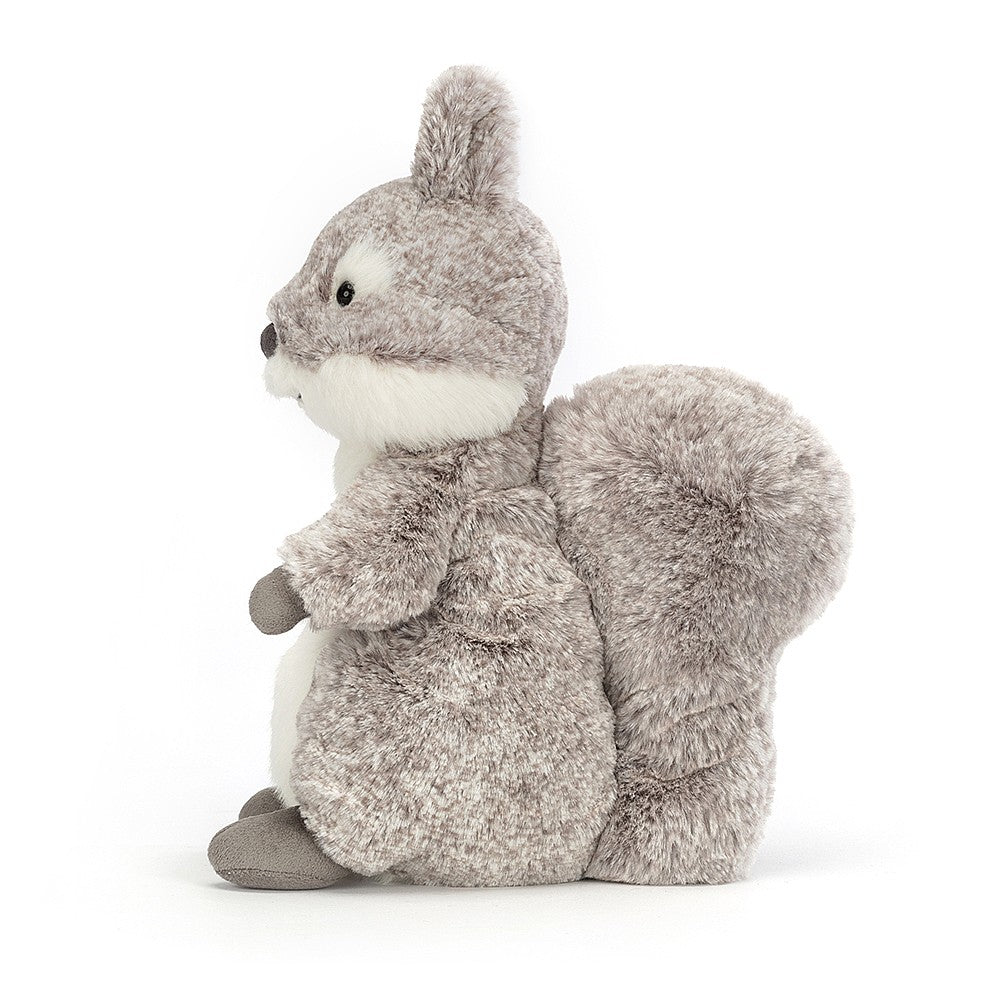 Jellycat - Écureuil Ambrosie