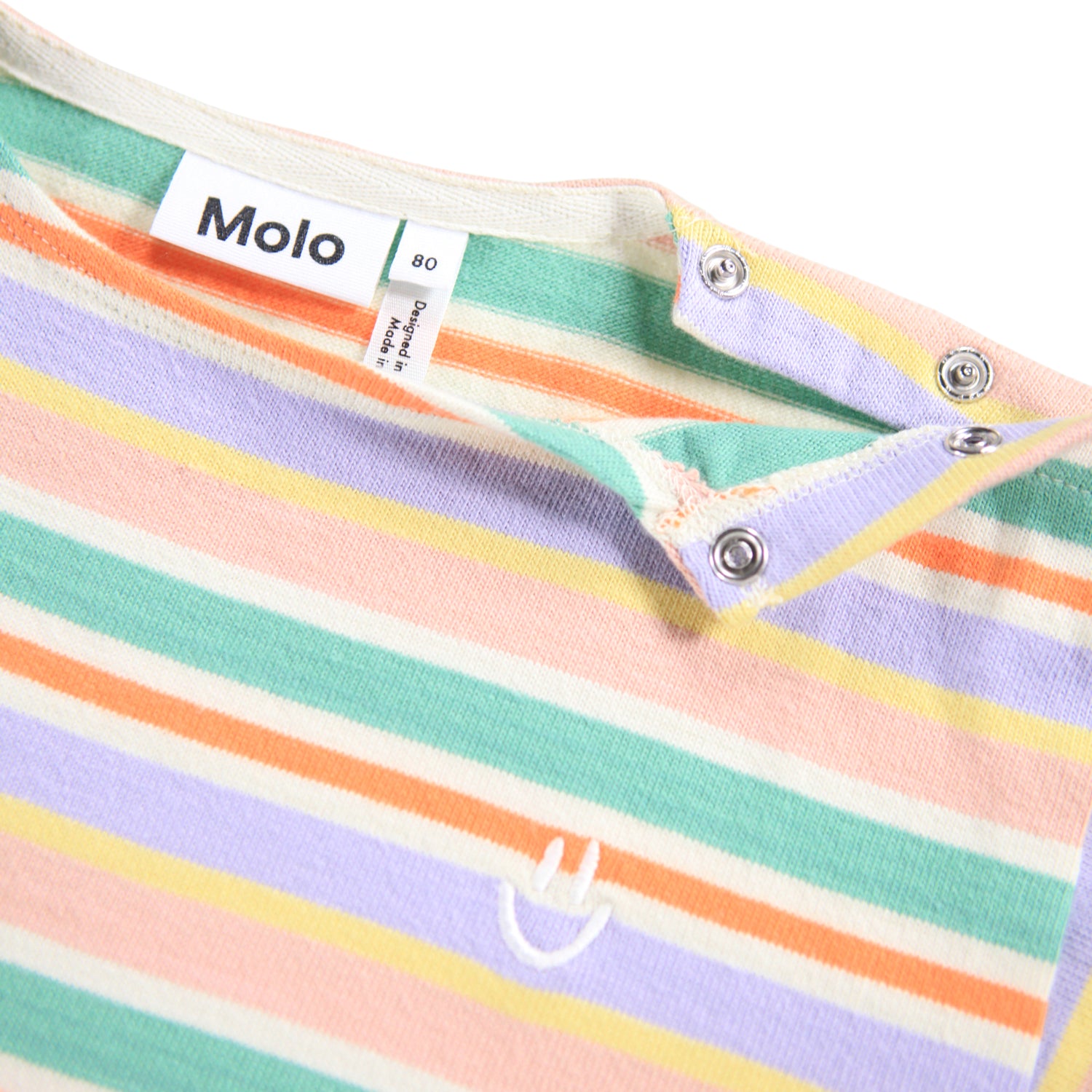 Molo - Edarko T-shirt (Baby)