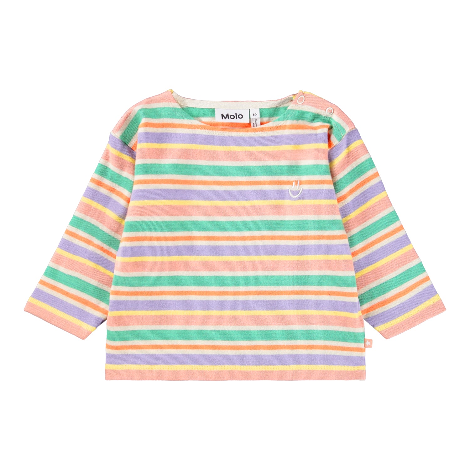 Molo - Edarko T-shirt (Baby)