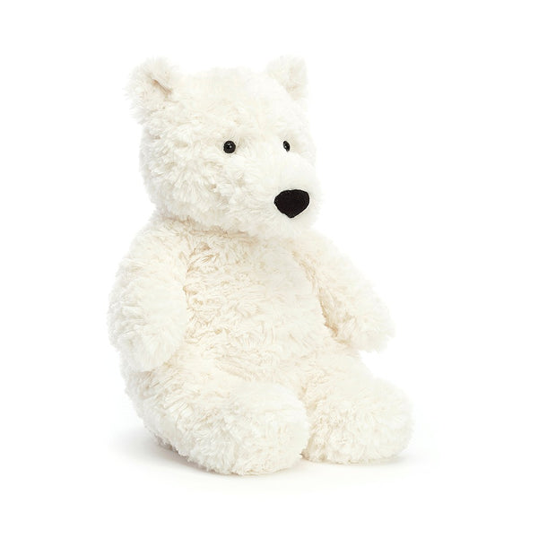Jellycat - Edmund the Polar Bear