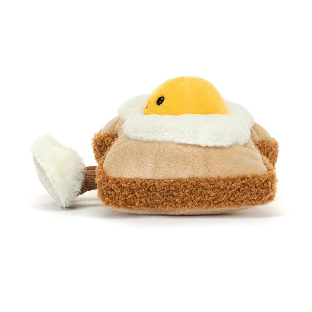 Jellycat - Egg egg amuseable egglantine