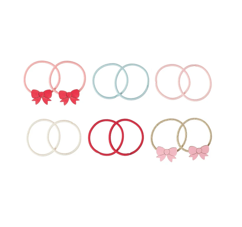 Rockahula - Set Mini Élastiques Cutesy Bow