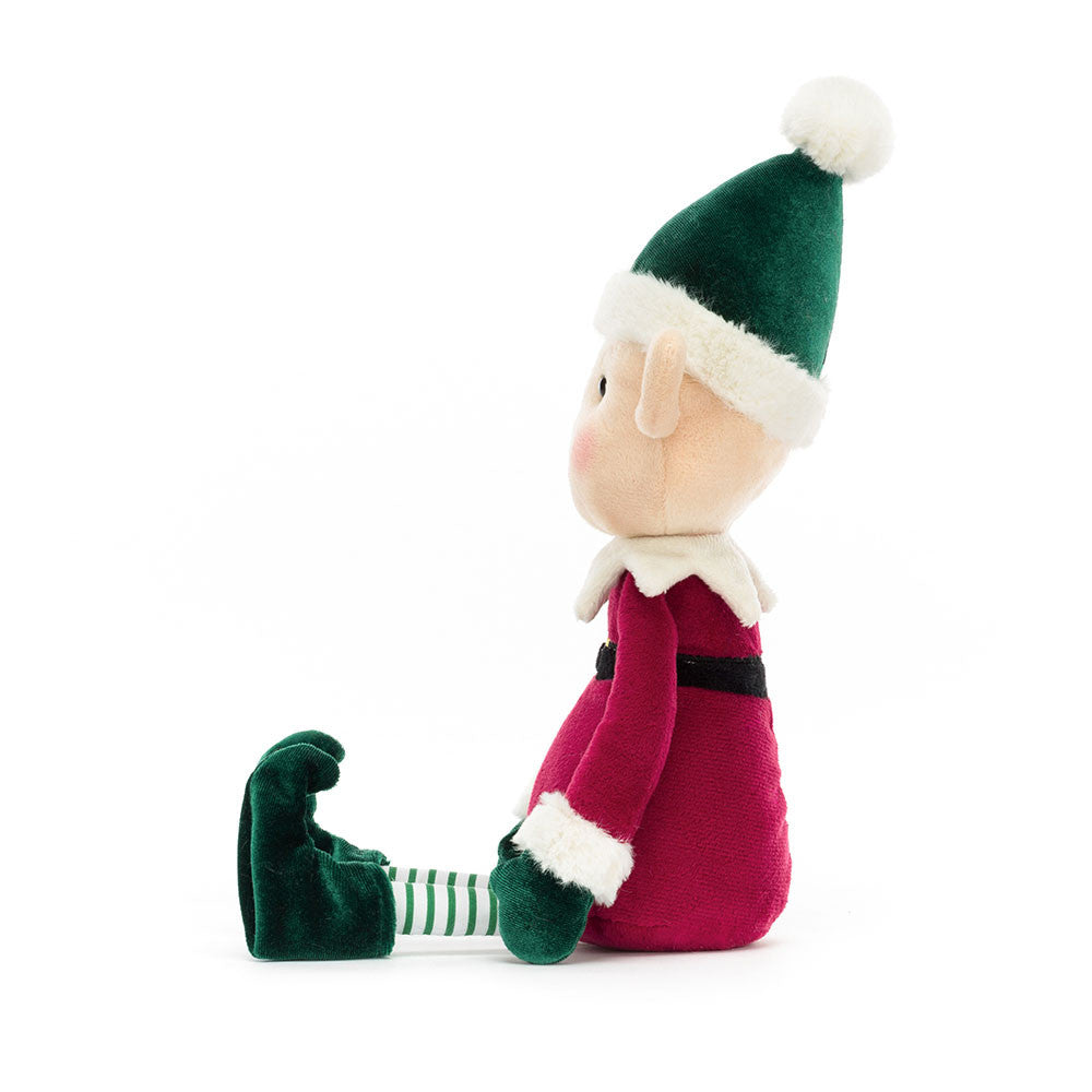 Jellycat - Eldo the Elf