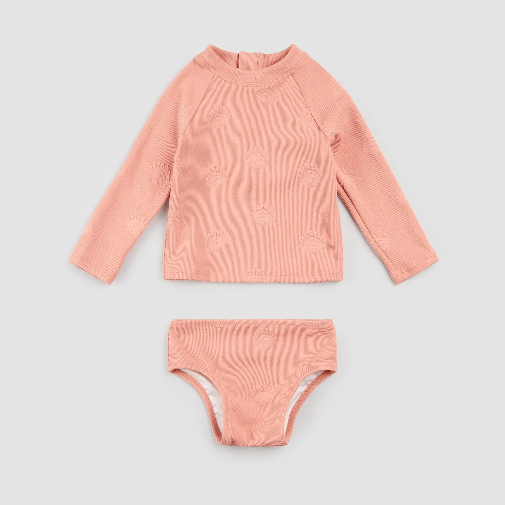 Miles The Label - Combi de Bain 2 Pcs