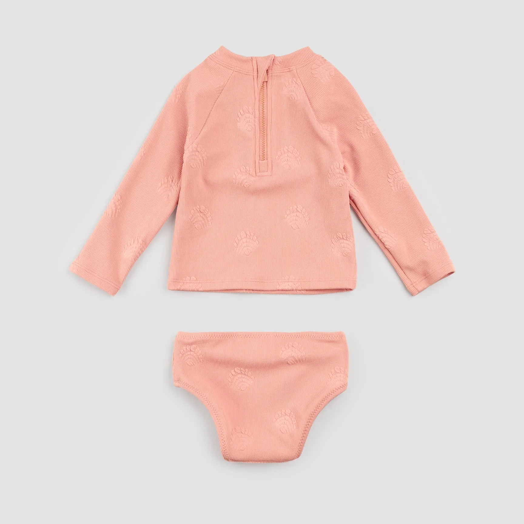 Miles The Label - 2 Piece Swimsuit