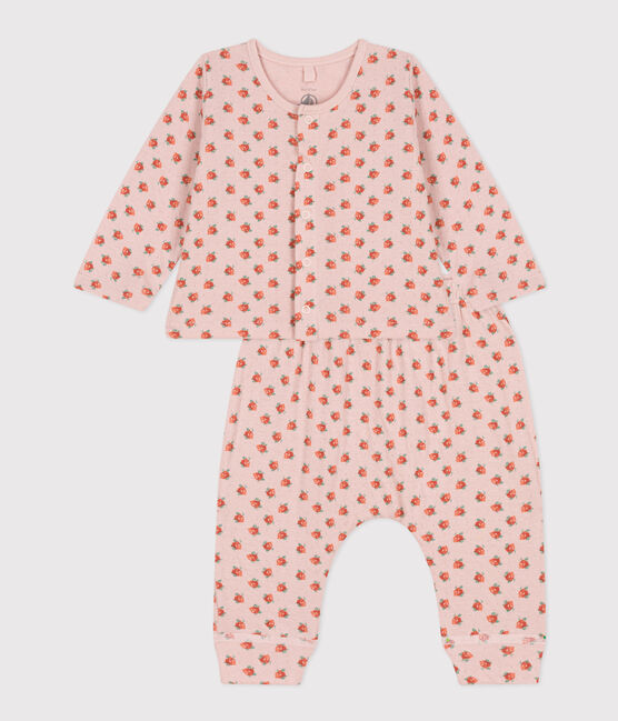 Petit Bateau - Ensemble 2 Pièces