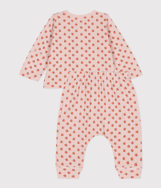 Petit Bateau - Ensemble 2 Pièces