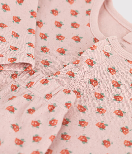 Petit Bateau - Ensemble 2 Pièces