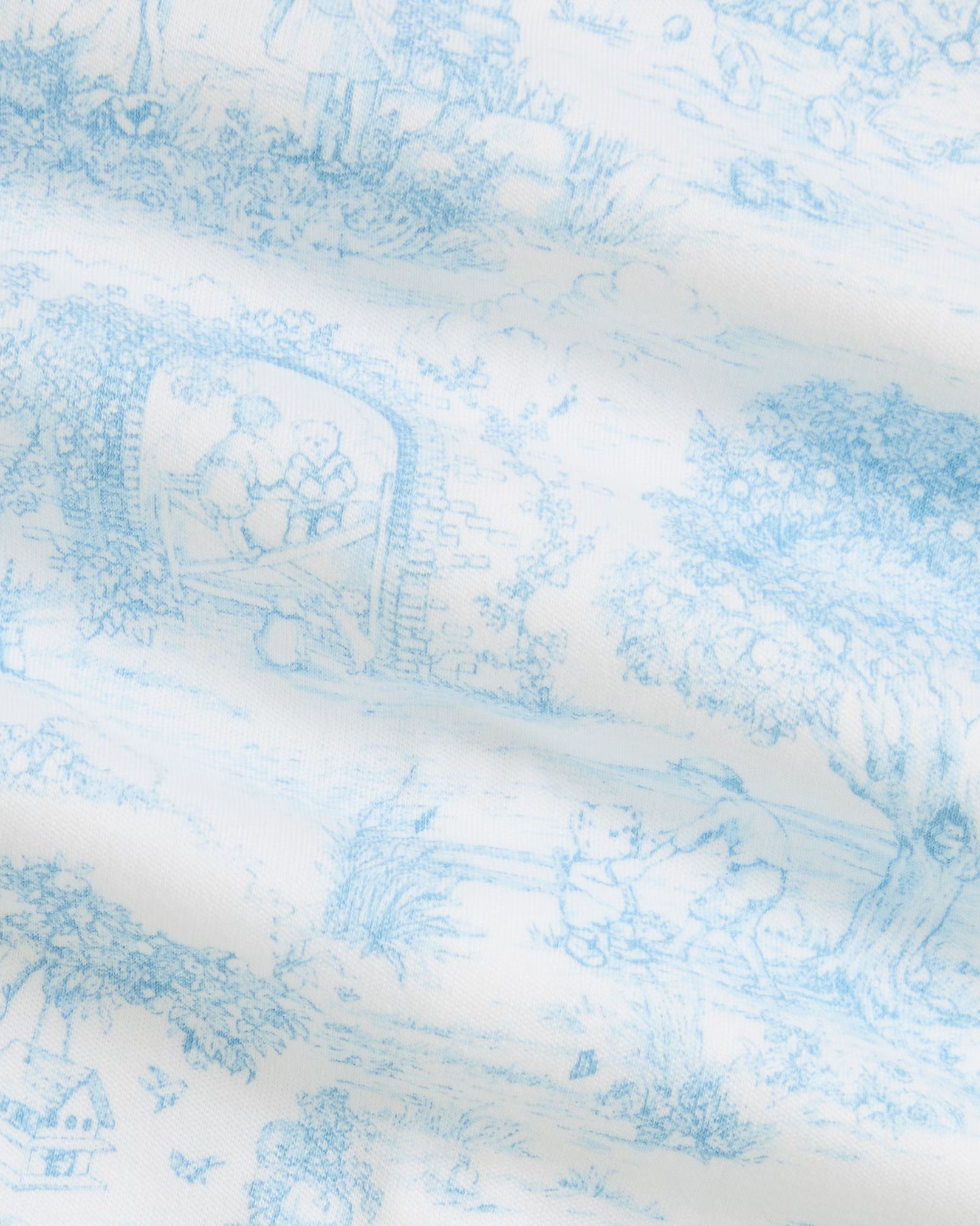 Polo Ralph Lauren - Ensemble-cadeau 3 pièces en coton Toile