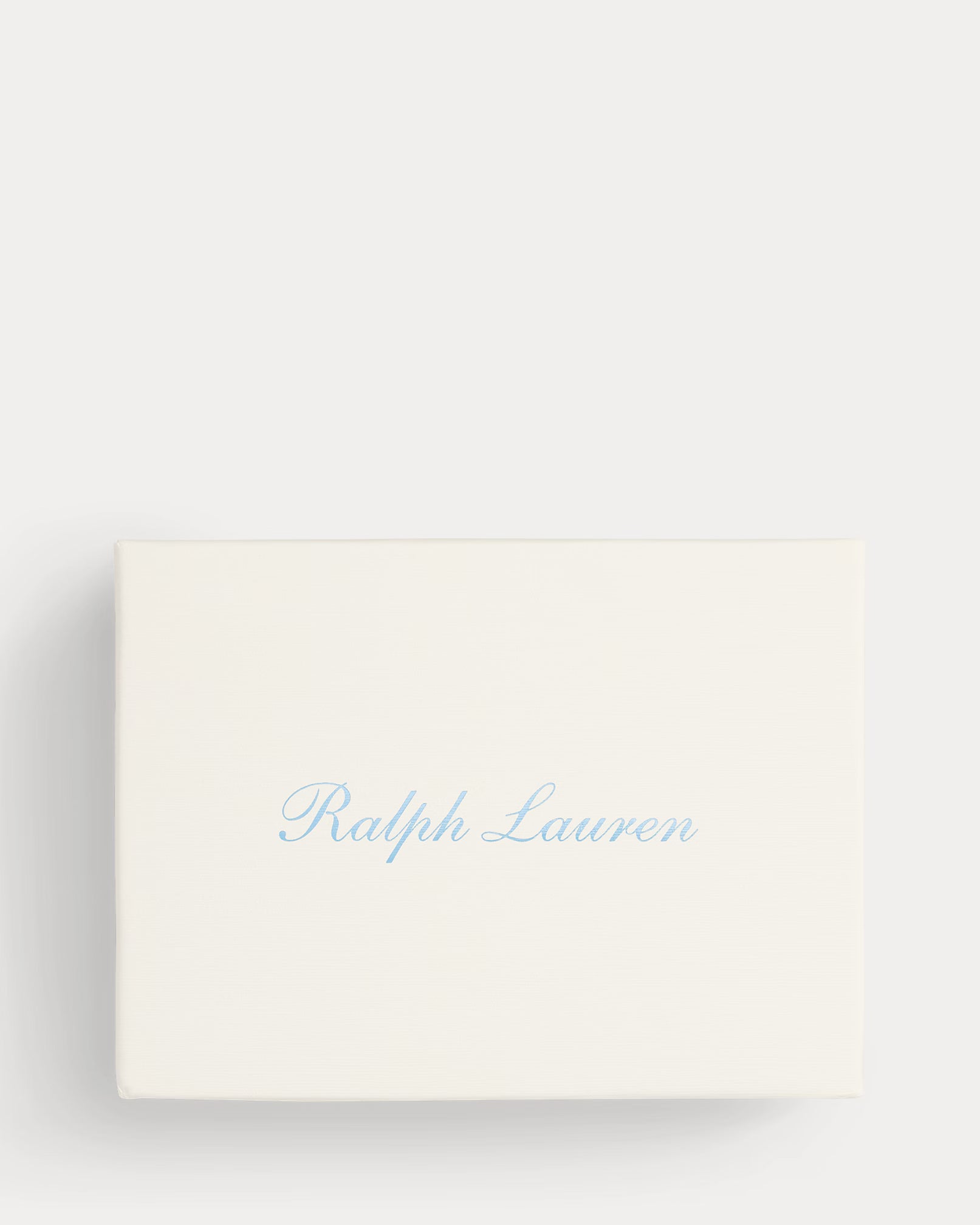 Polo Ralph Lauren - Ensemble-cadeau 3 pièces en coton Toile