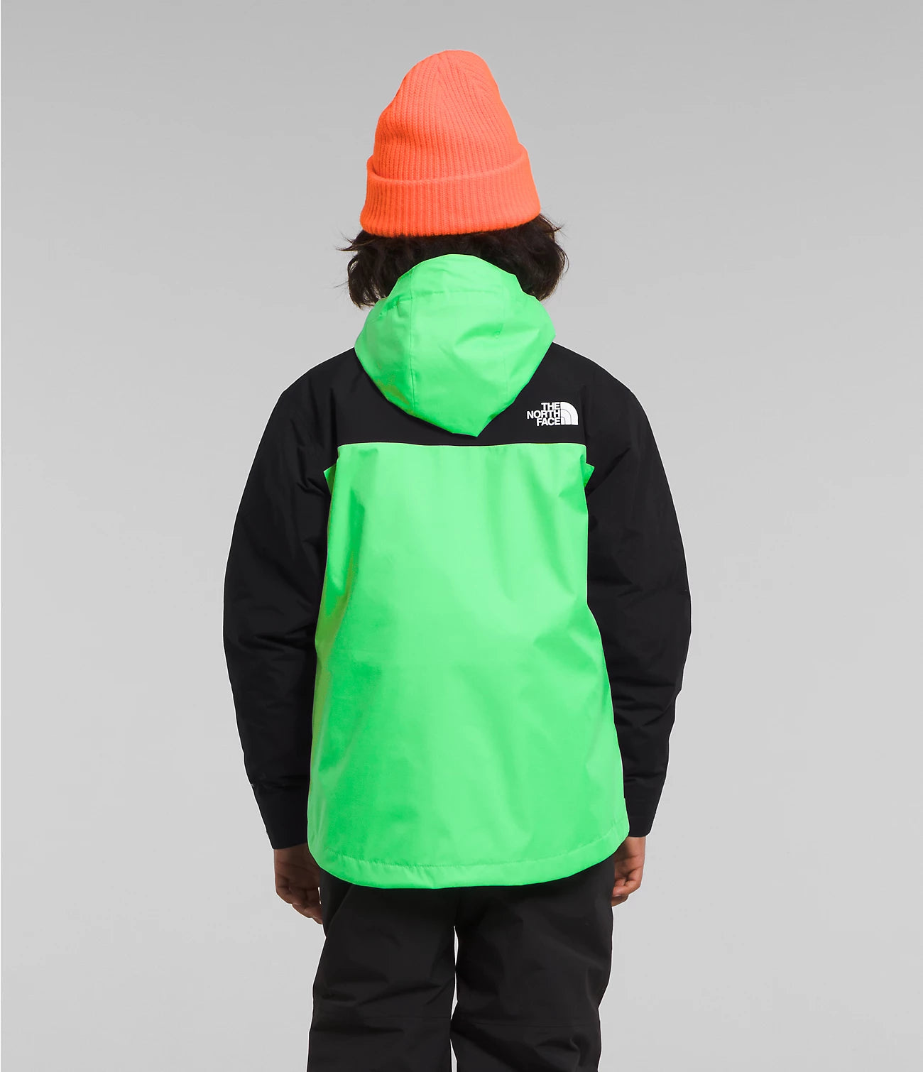 North Face Triclimate Snow Coat and Pants Set