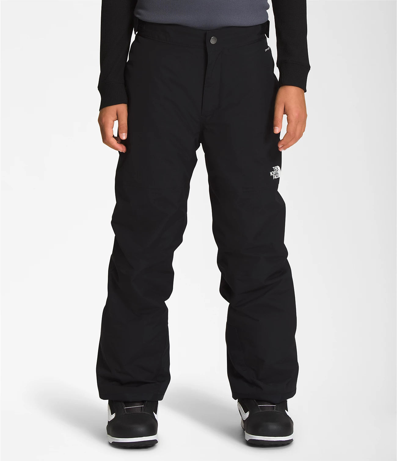 North Face - Triclimate Snow Coat and Pants Set