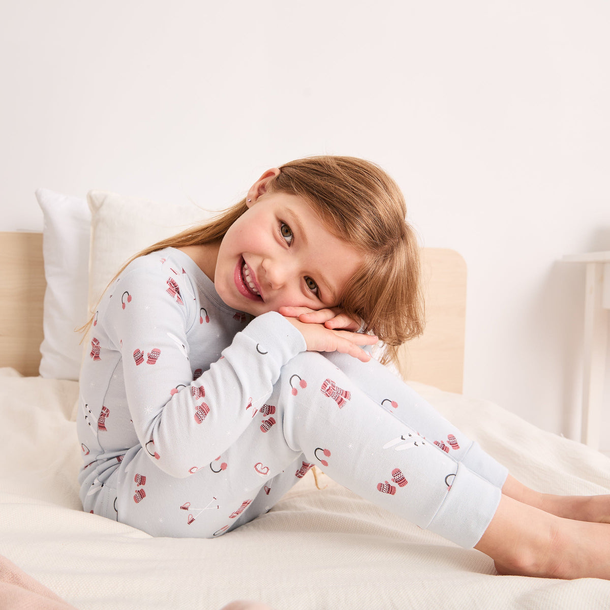 Petit Lem - Ensemble pyjama 2 pièces
