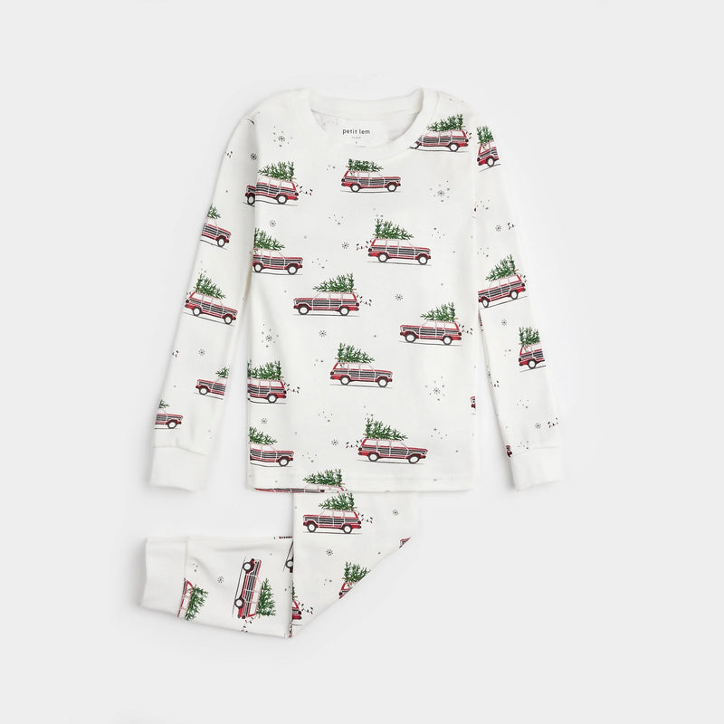 Pyjamas