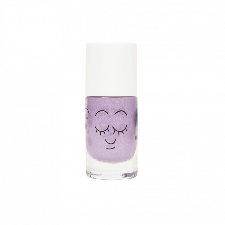 Nailmatic - Ensemble de 2 Vernis et Autocollants Wow