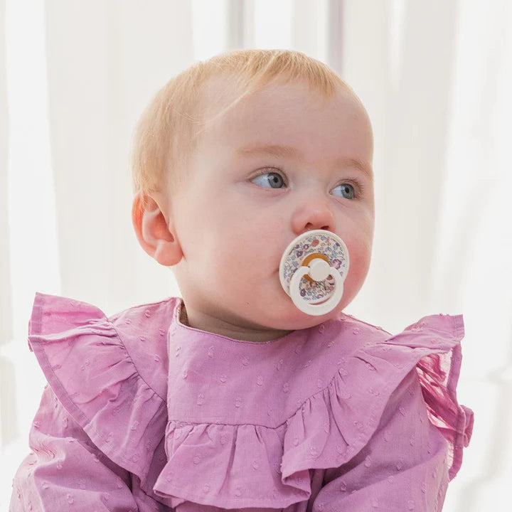 Bibs - Ensemble de 2 Suces Liberty