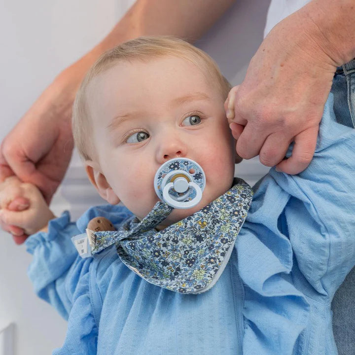 Bibs - Ensemble de 2 Suces Liberty