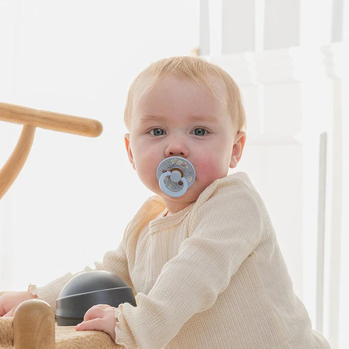 Bibs - Ensemble de 2 Suces Liberty