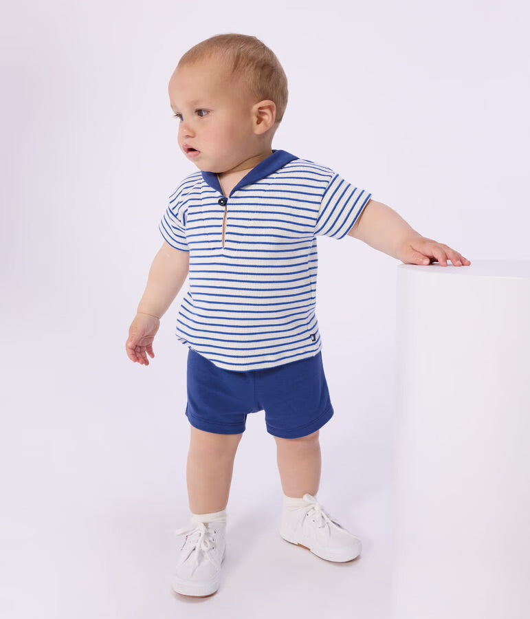 Petit Bateau - 2 Piece Set 