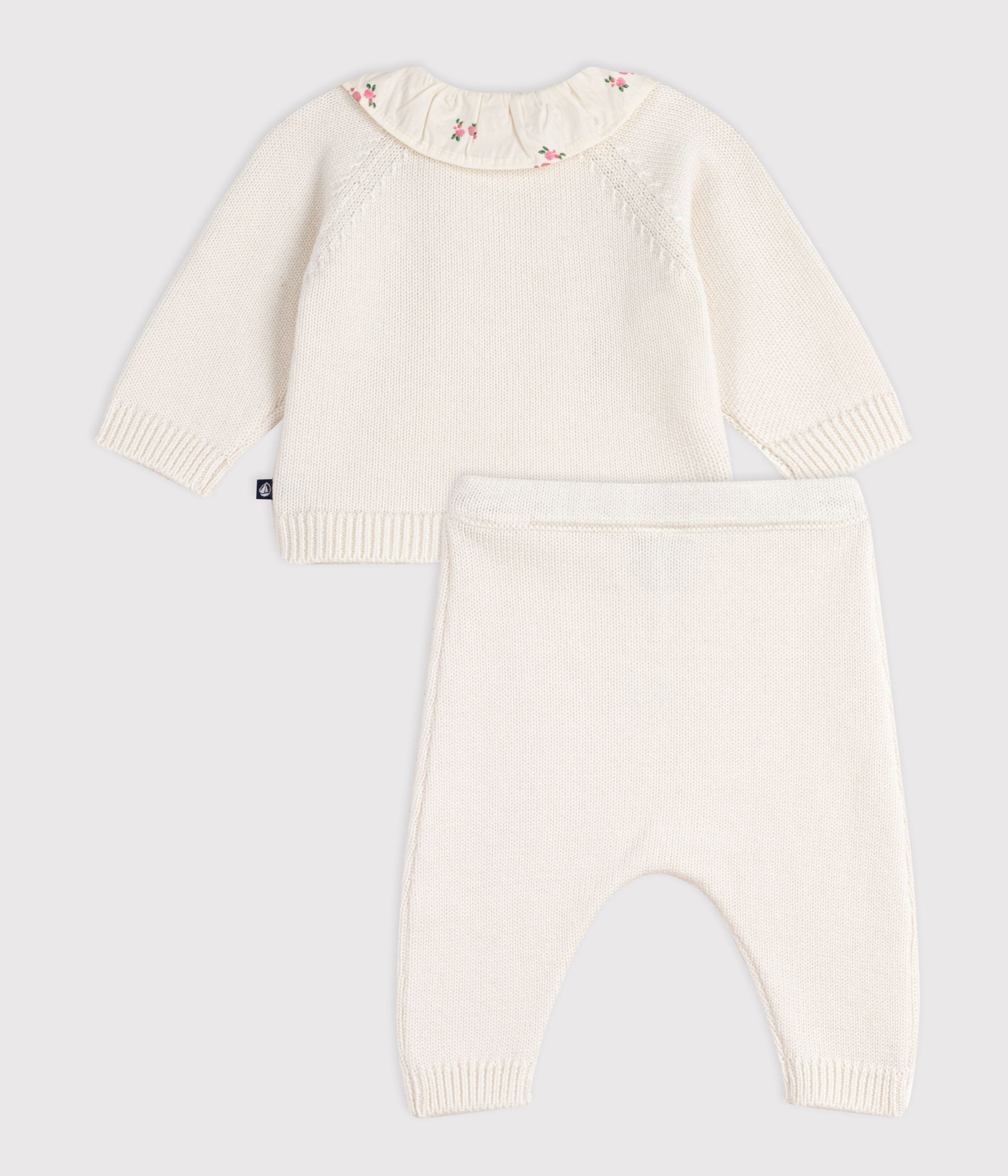Petit Bateau - 2 Piece Set 
