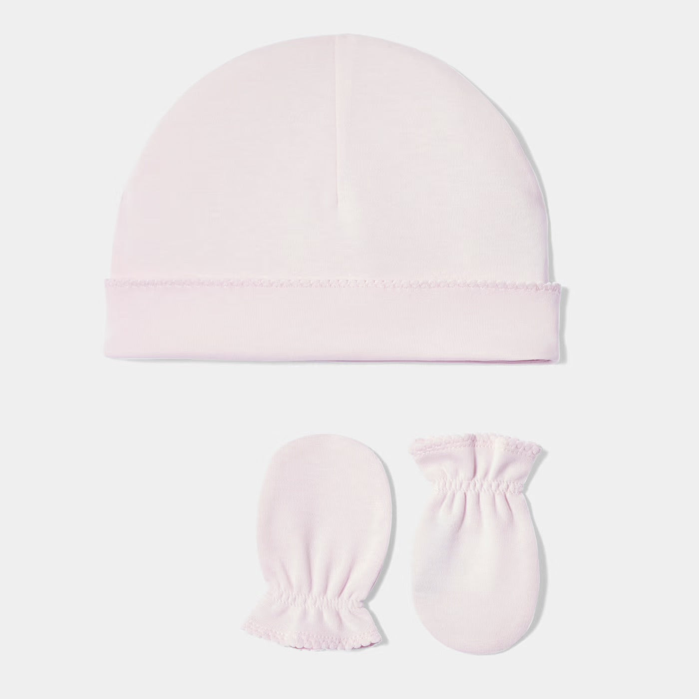 Jacadi - Ensemble Tuque et Gants Sofia