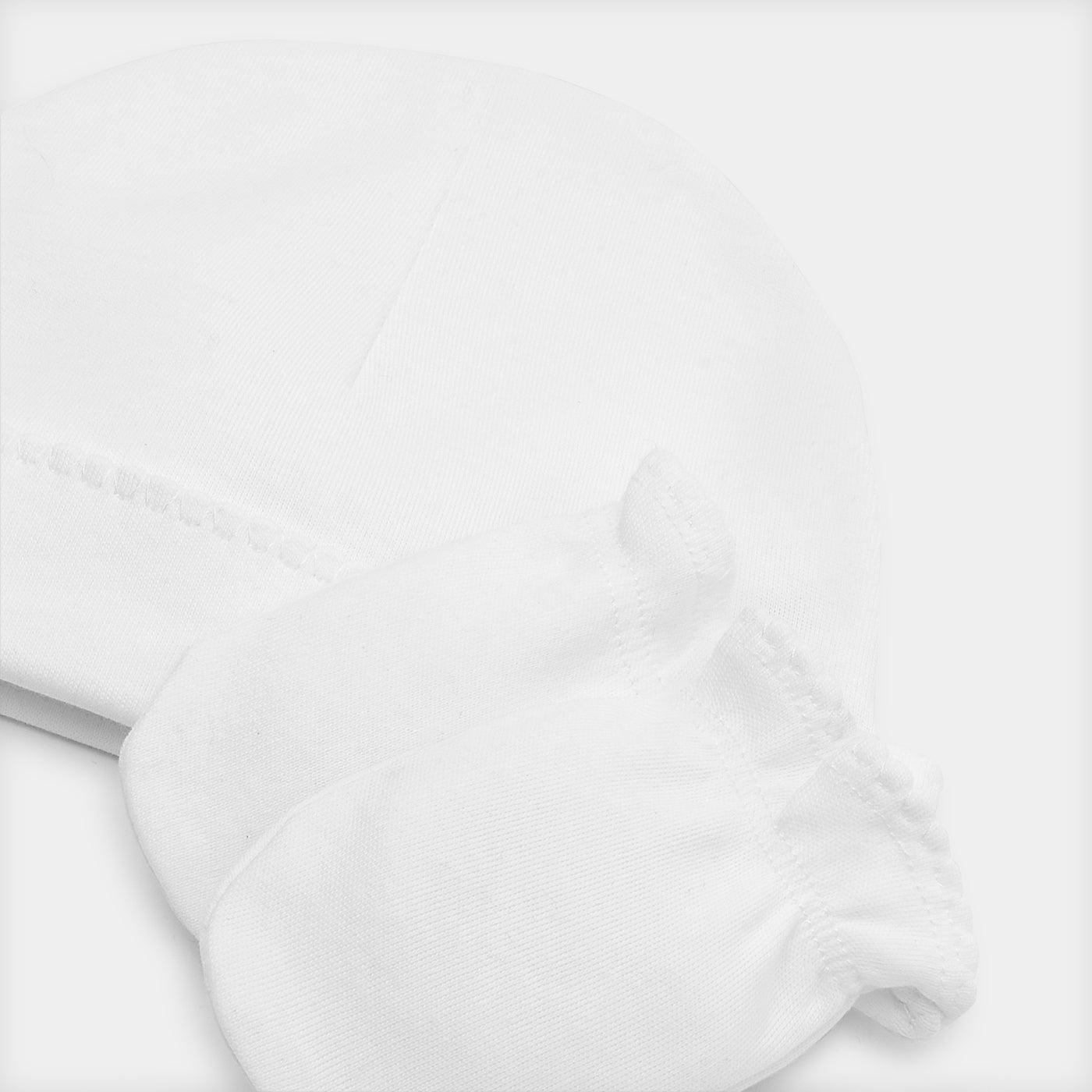 Jacadi - Ensemble Tuque et Gants Notice