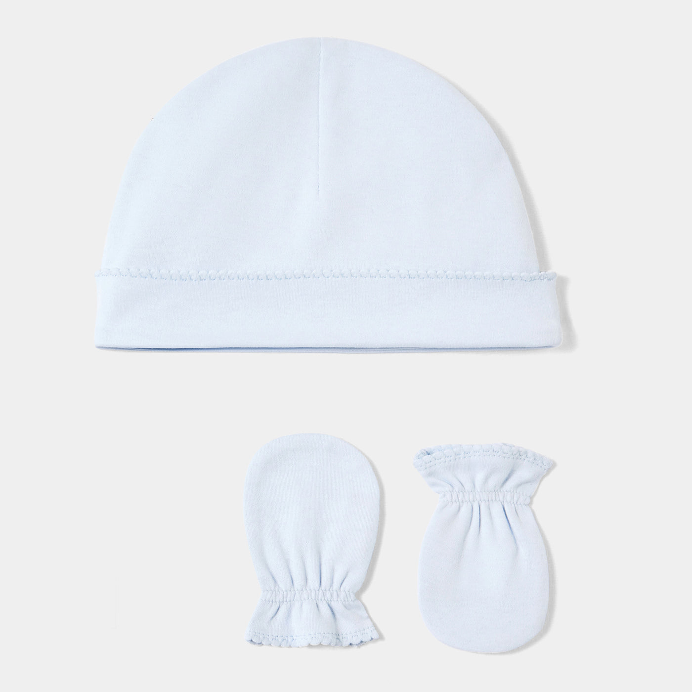 Jacadi - Ensemble Tuque et Gants Simon