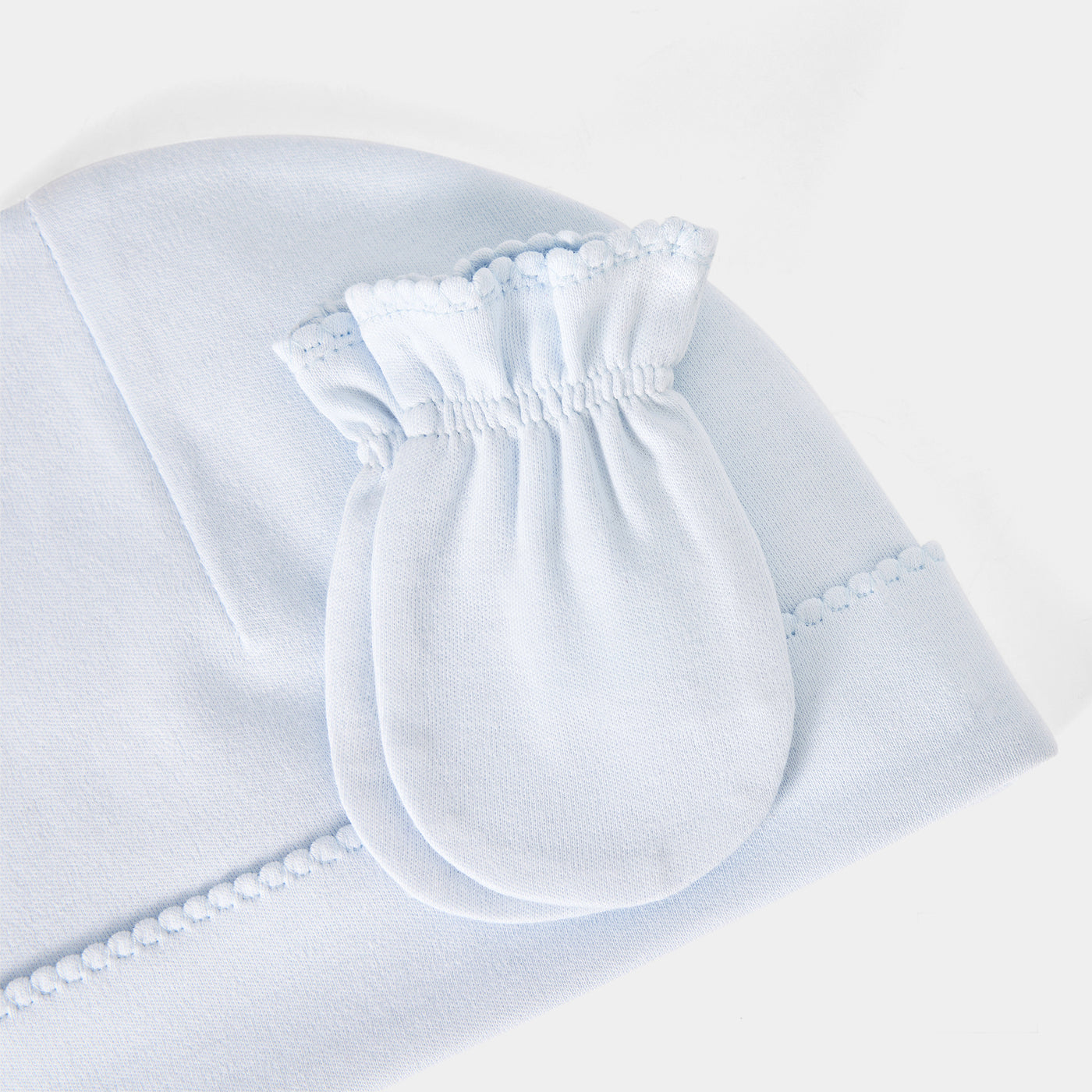 Jacadi - Ensemble Tuque et Gants Simon
