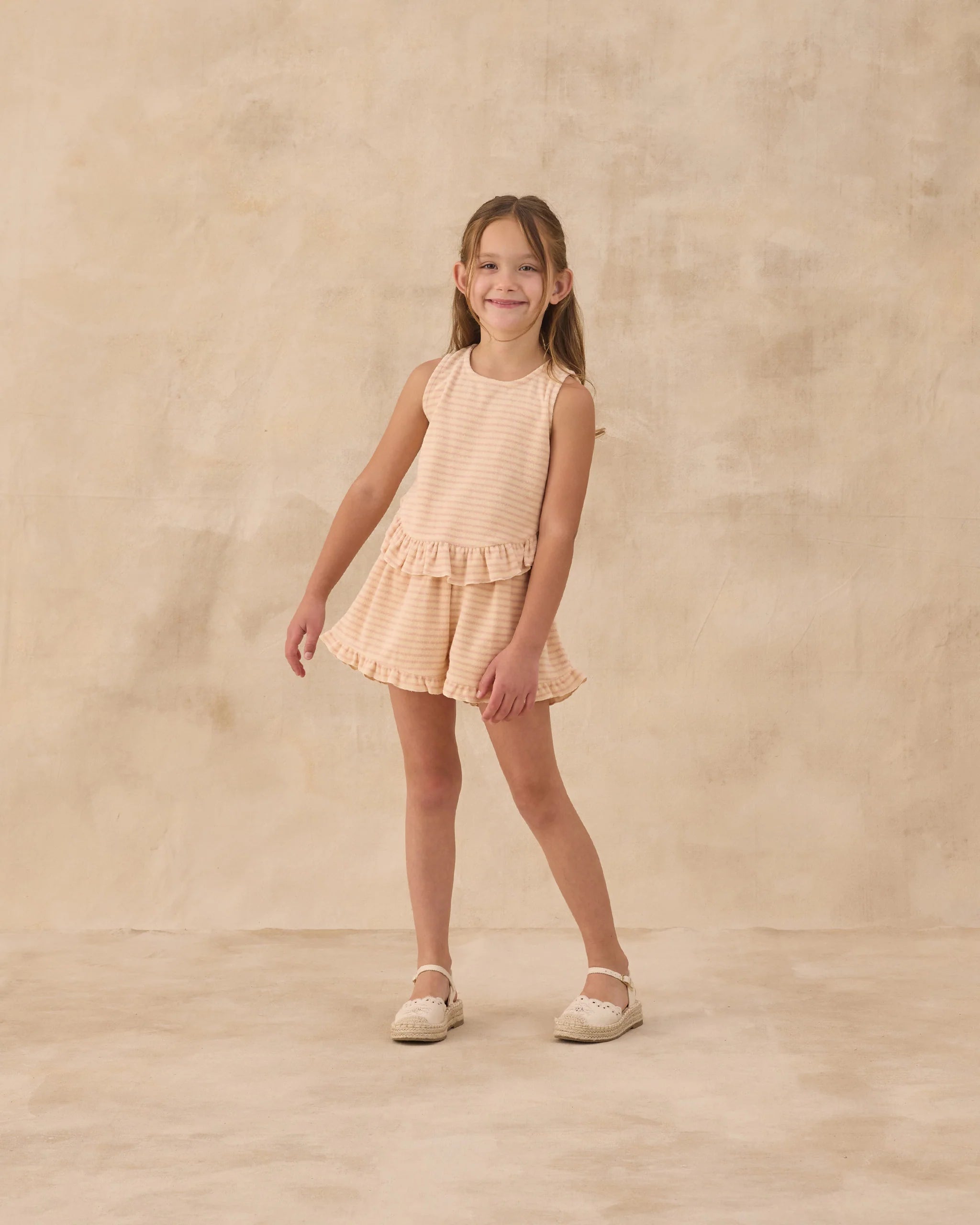 Rylee + Cru - Ensemble Faye