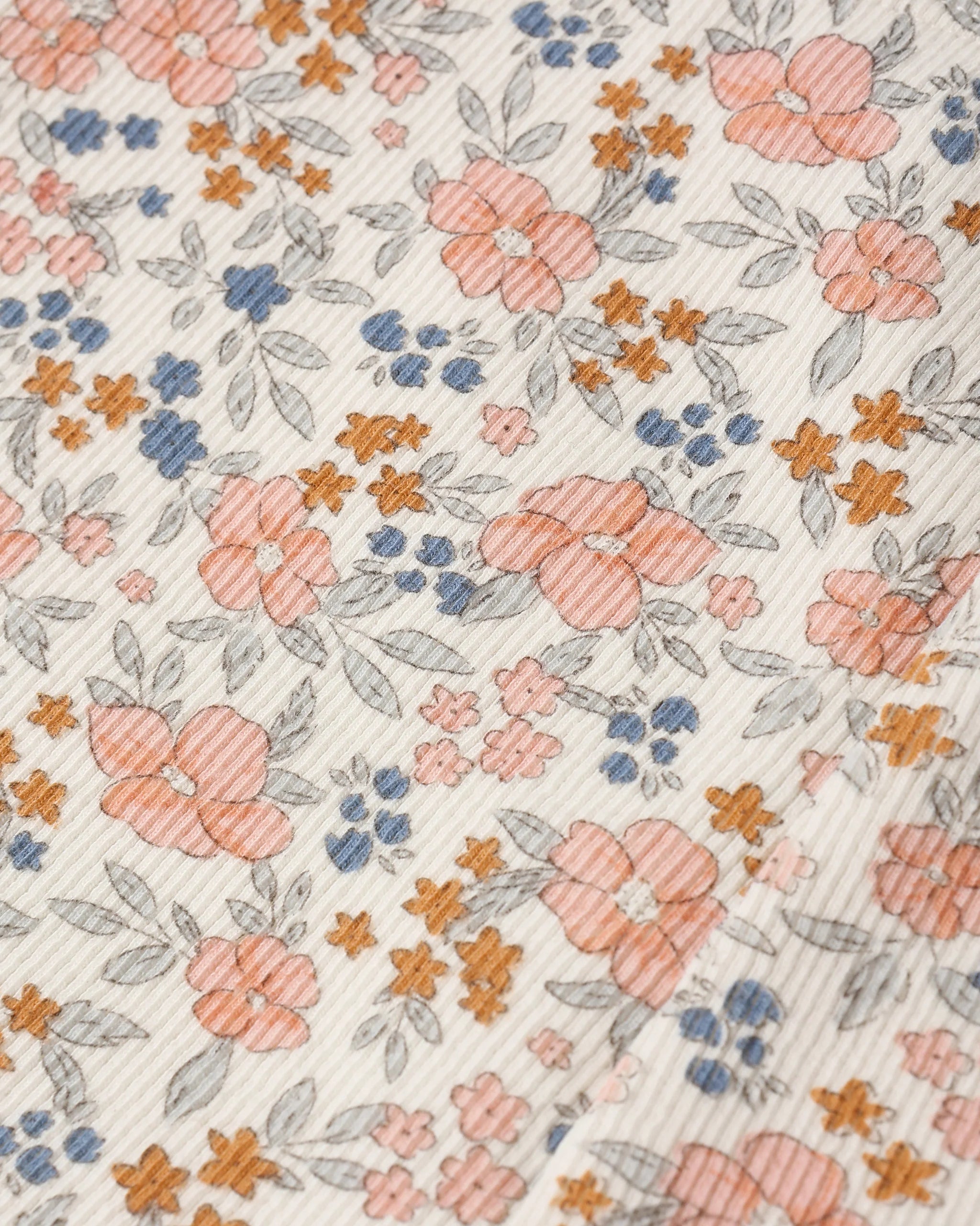 Rylee + Cru - Ensemble Leggings Côtelés