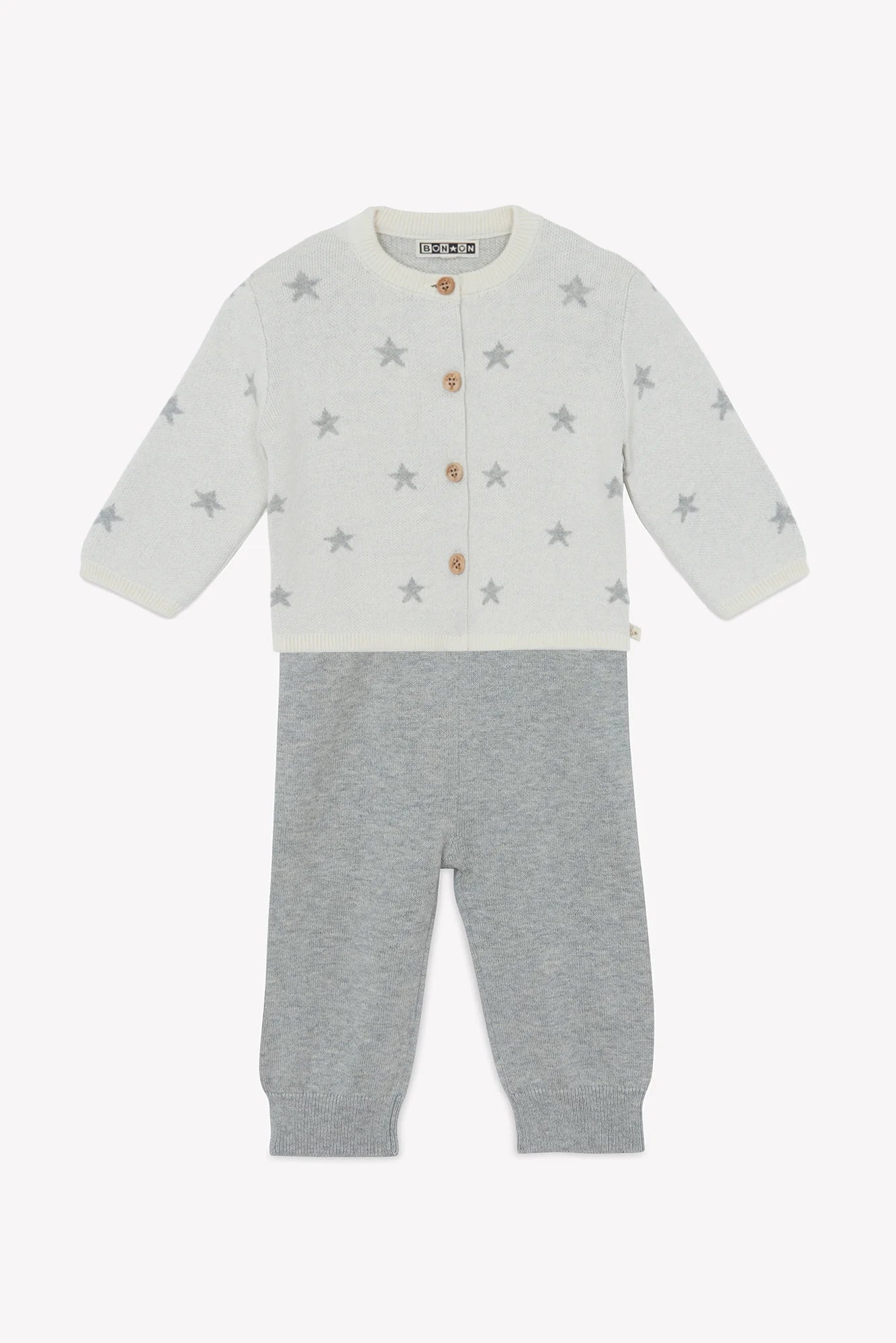 Bonton - Ensemble Loup