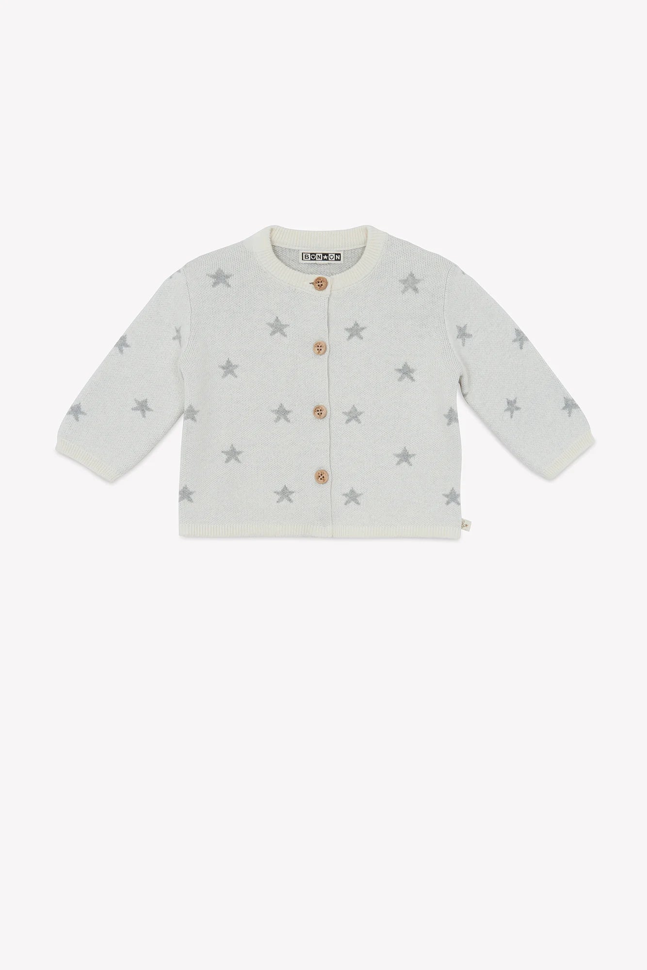 Bonton - Ensemble Loup