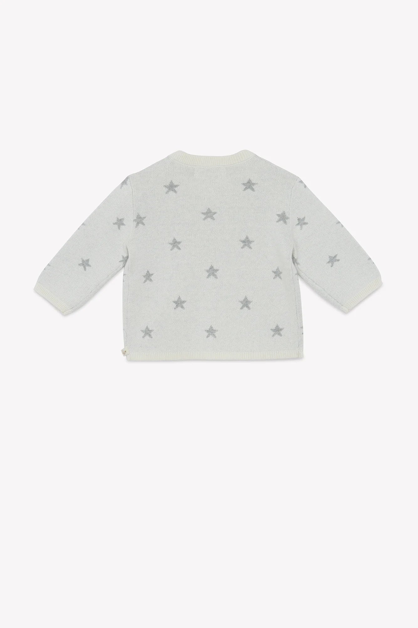 Bonton - Ensemble Loup