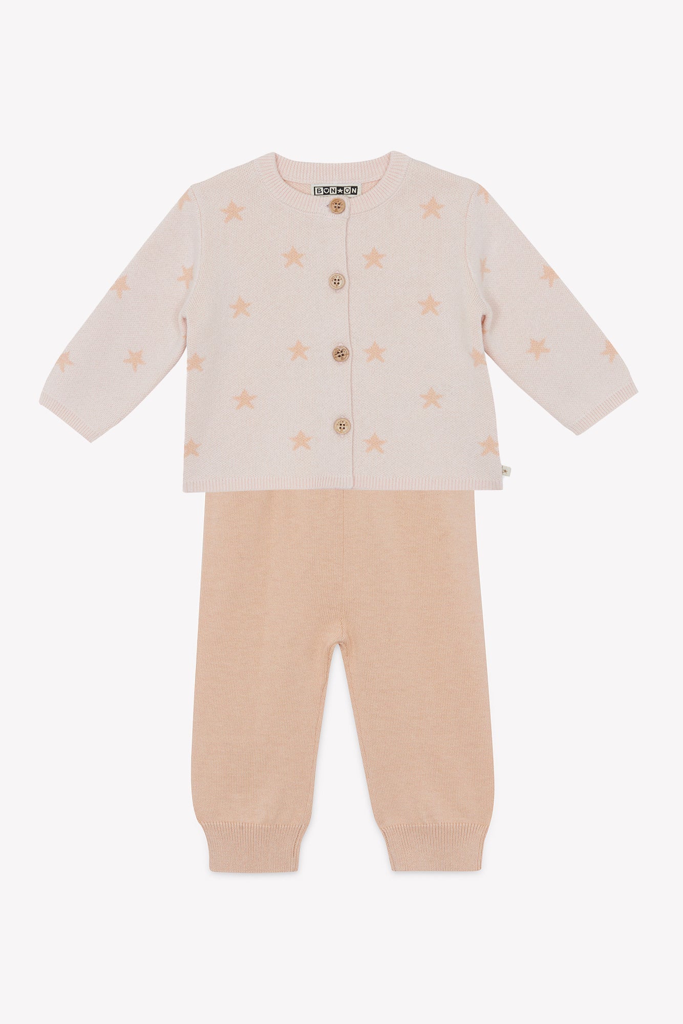Bonton - Ensemble Loup