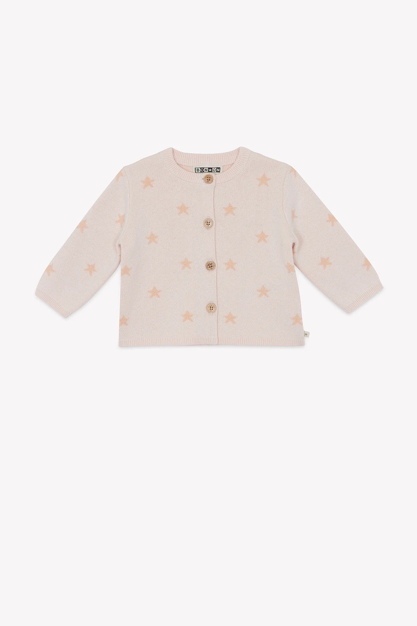 Bonton - Ensemble Loup