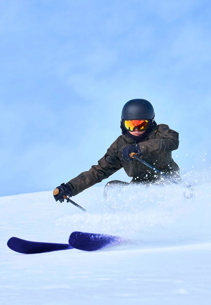 Molo - Ski Set - Alpine Jacket & Jump Pro Pants