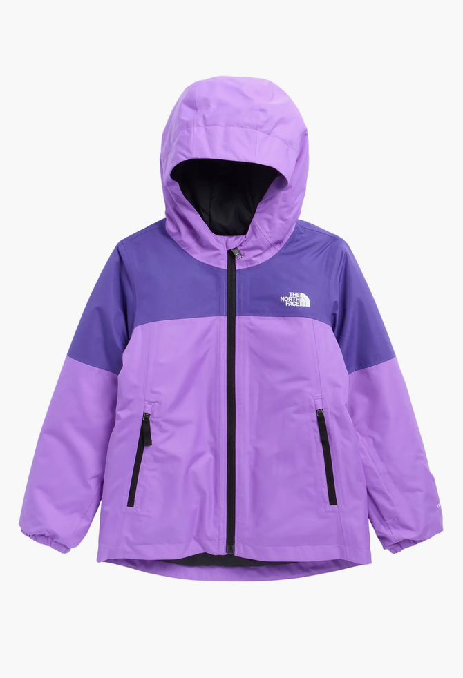 The North Face - Freedom Insulated Jacket + Pants Set