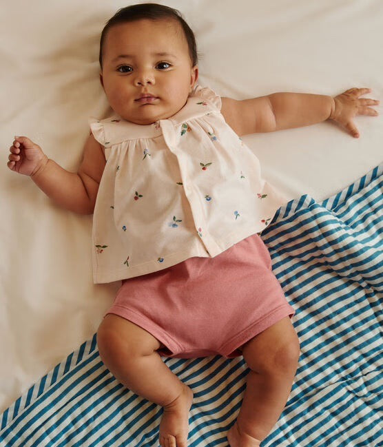 Petit Bateau - 2 Piece Set 
