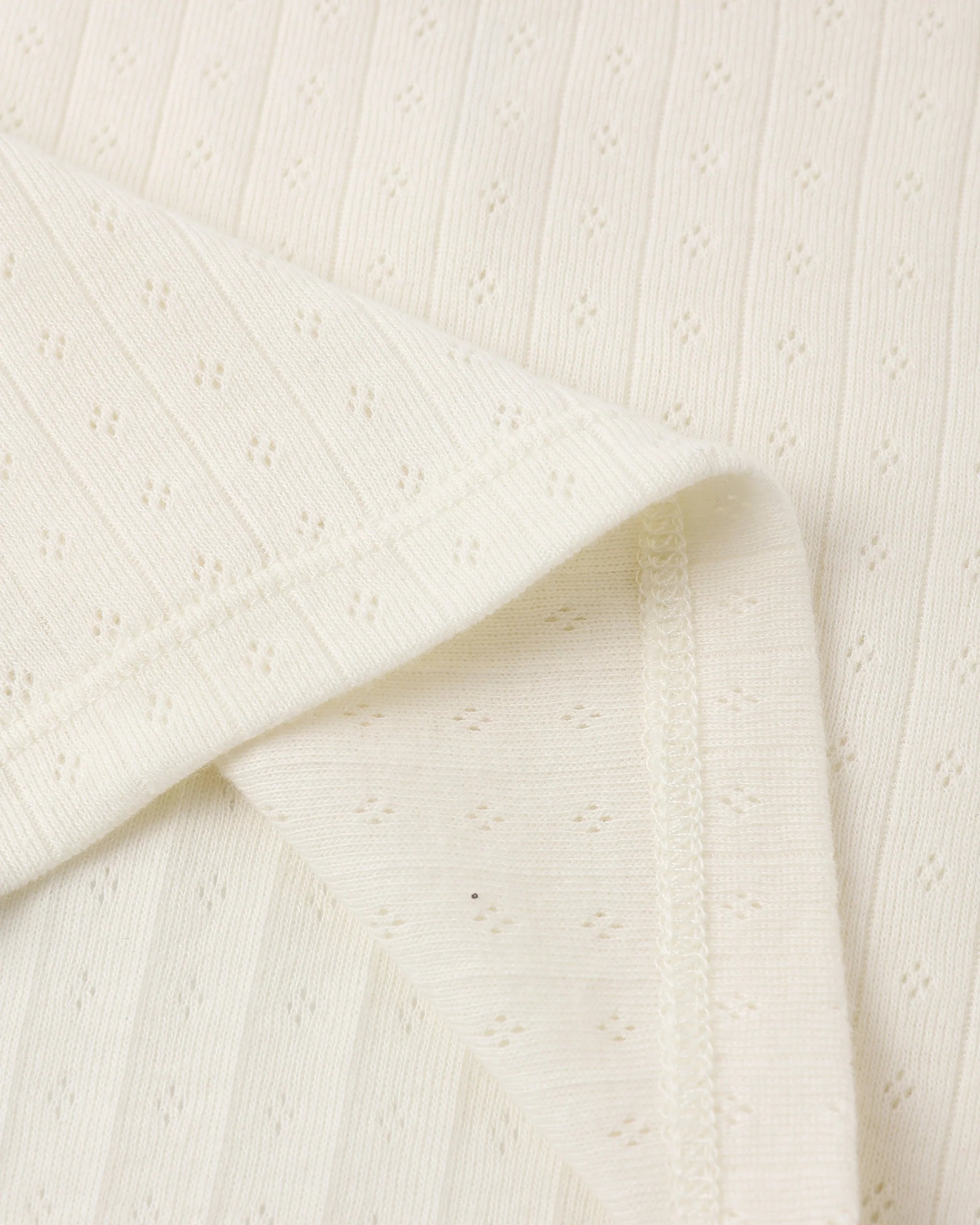 Rylee + Cru - Ensemble Lounge Pointelle