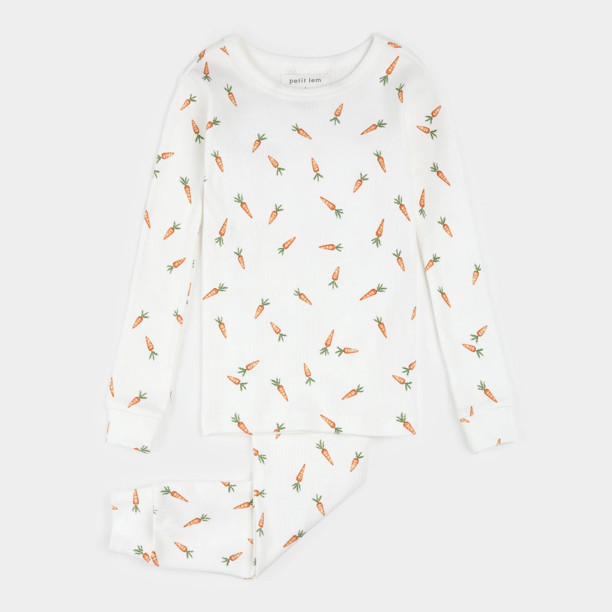 Petit Lem - Carrot Pyjamas