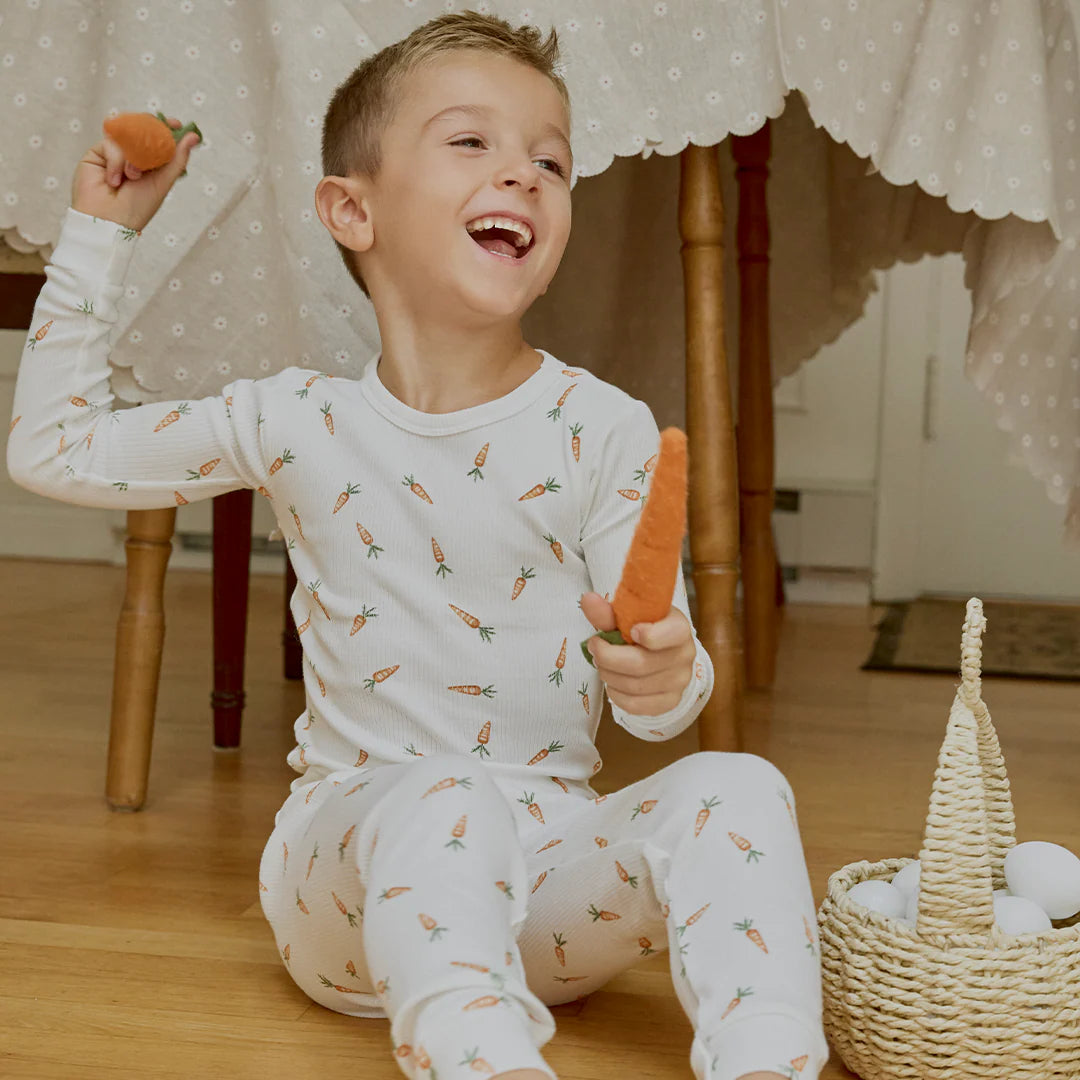 Petit Lem - Carrot Pyjamas