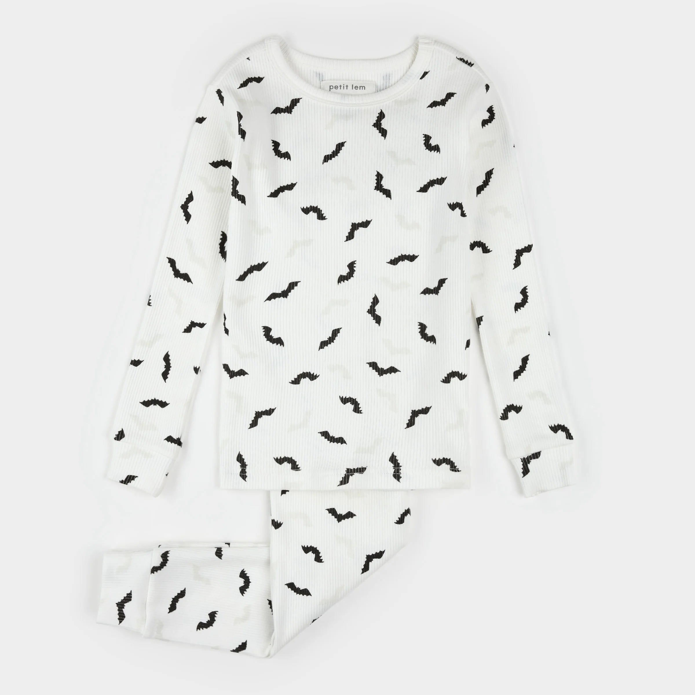 Petit Lem - Pyjama Chauves-souris