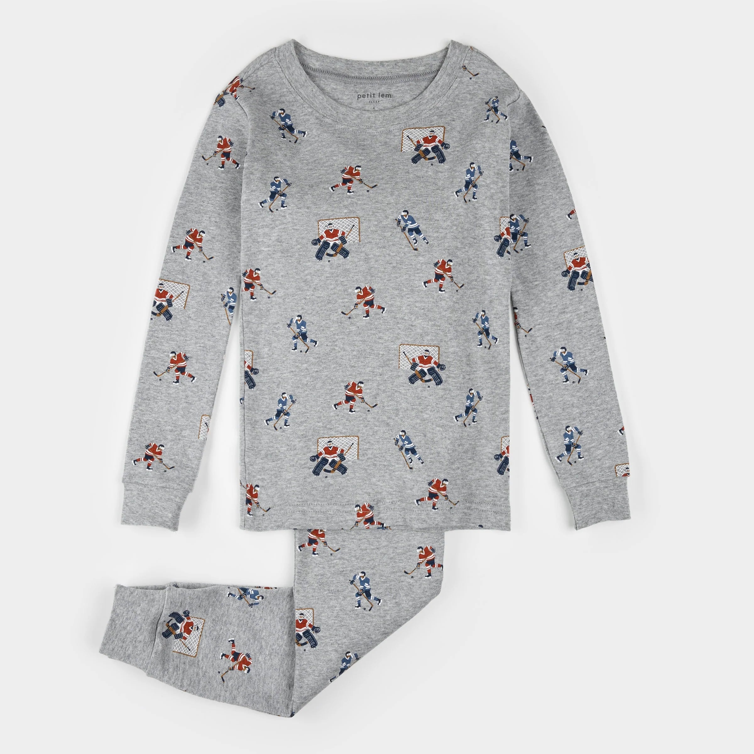 Petit Lem - Pyjama Hockeyeurs