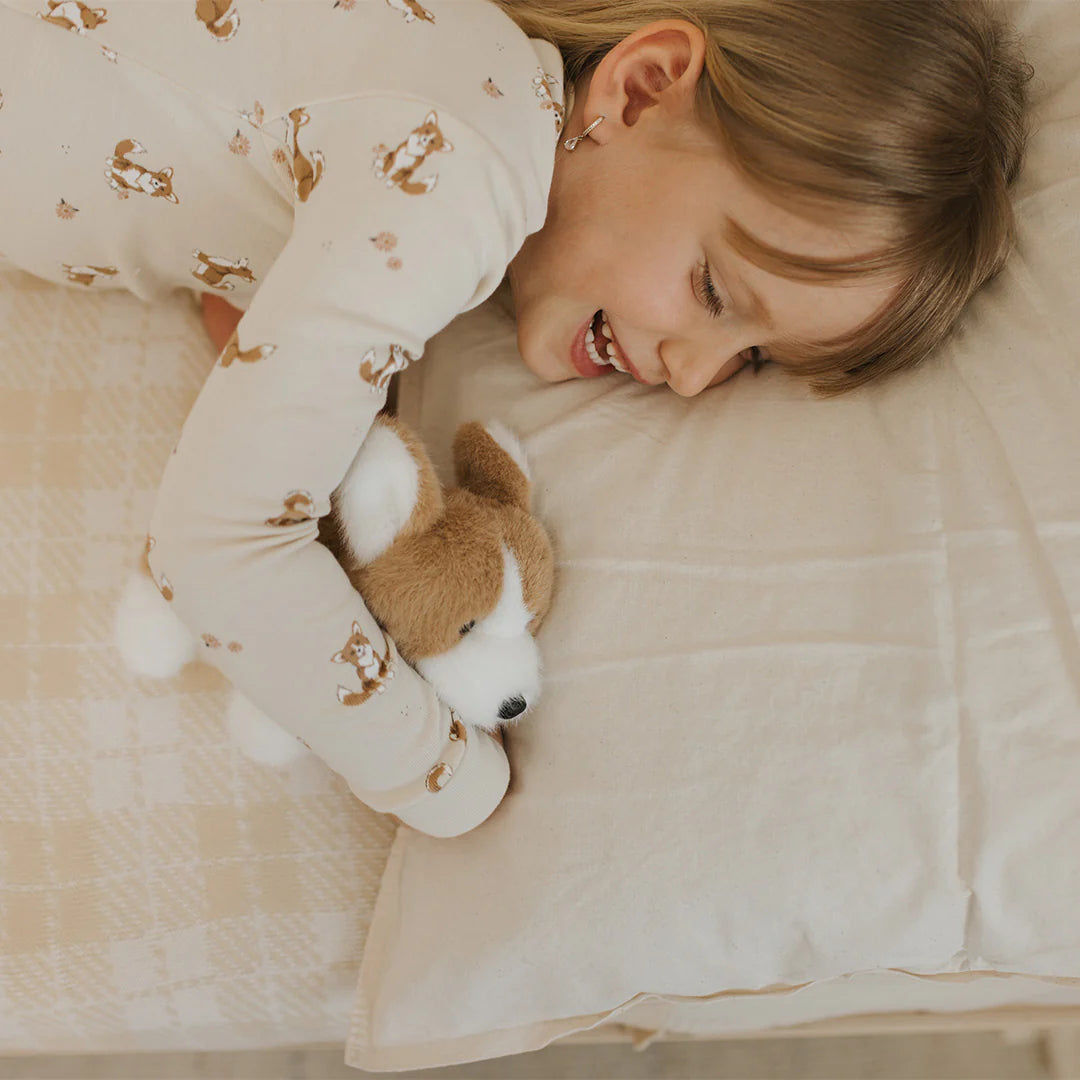 Petit Lem - Pyjama Corgi