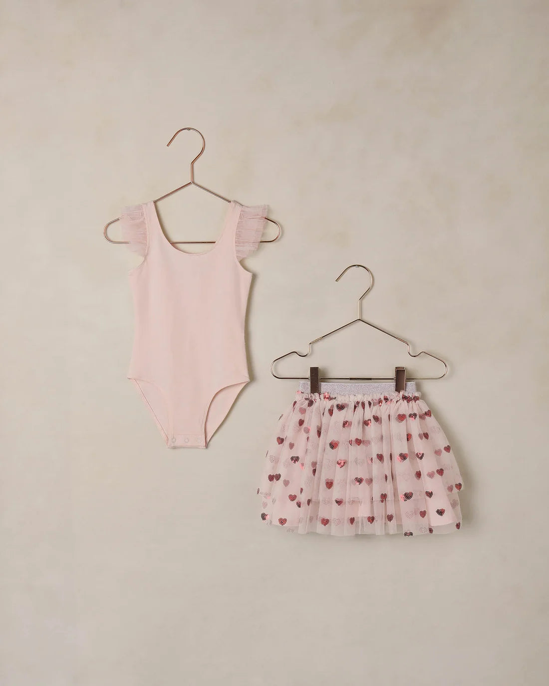 Nora Lee - Aurora Tutu Set