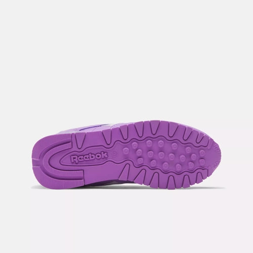 Reebok - Classic Leather Step 'n' Flash Espadrilles (Children)