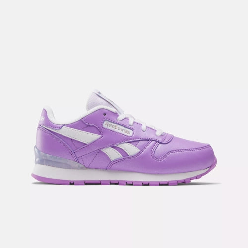 Reebok - Classic Leather Step 'n' Flash Espadrilles (Children)