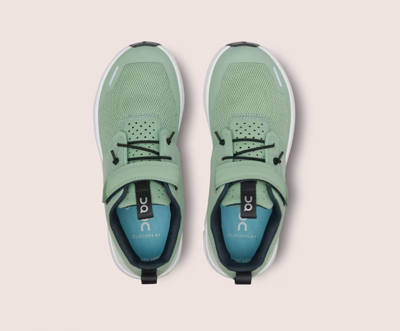 On - Espadrilles Cloud Play Kids